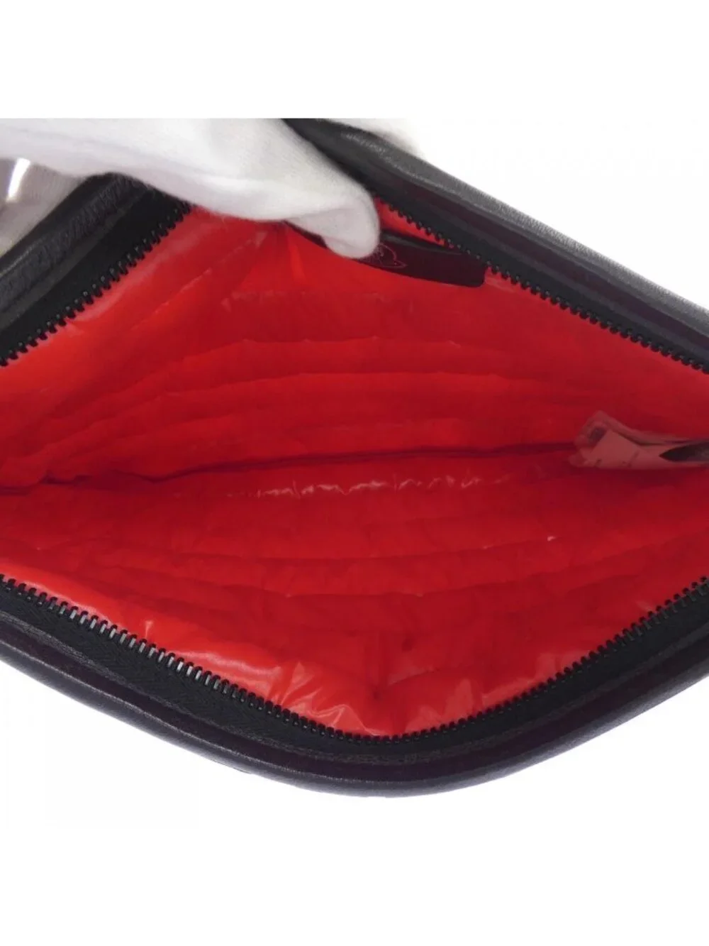 Moncler Bag Handbag Black